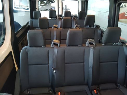 Used 2026 Mercedes-Benz Sprinter 2500 image 16
