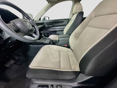 Used 2024 Honda CR-V EX image 13
