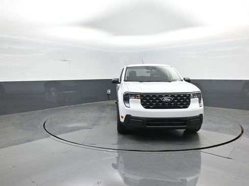 New 2026 Ford Maverick XL AWD/4WD image 2