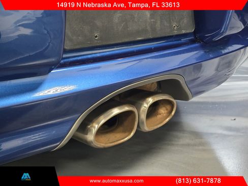 Used 2006 Porsche Boxster S image 4