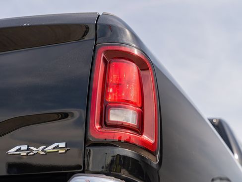 Used 2025 RAM 2500 Big Horn image 18