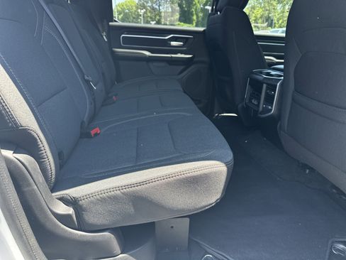Used 2023 RAM 1500 Big Horn AWD/4WD image 19