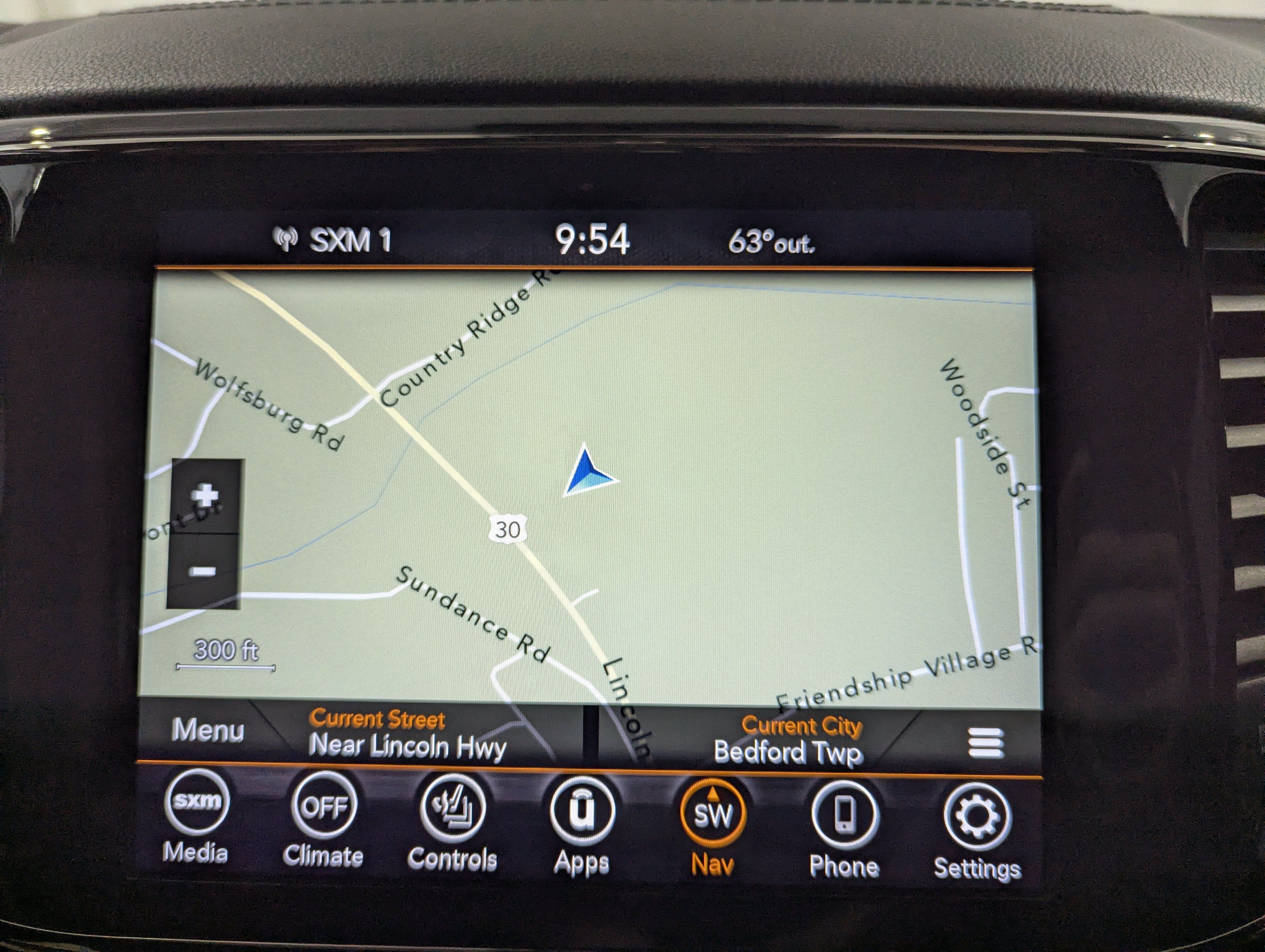 Used 2021 Jeep Grand Cherokee High Altitude AWD/4WD image 22