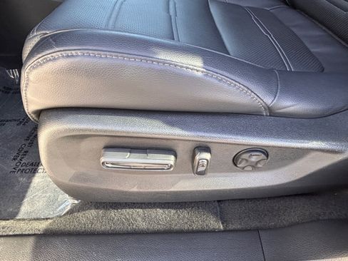 Certified 2018 Honda CR-V EX-L image 19