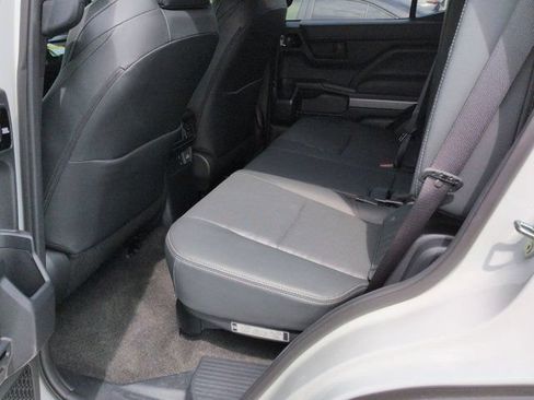 Certified 2026 Toyota 4Runner TRD Sport Premium AWD/4WD image 16