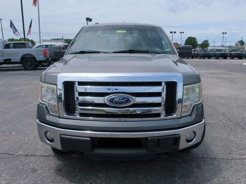 Used 2011 Ford F150 XLT AWD/4WD image 4
