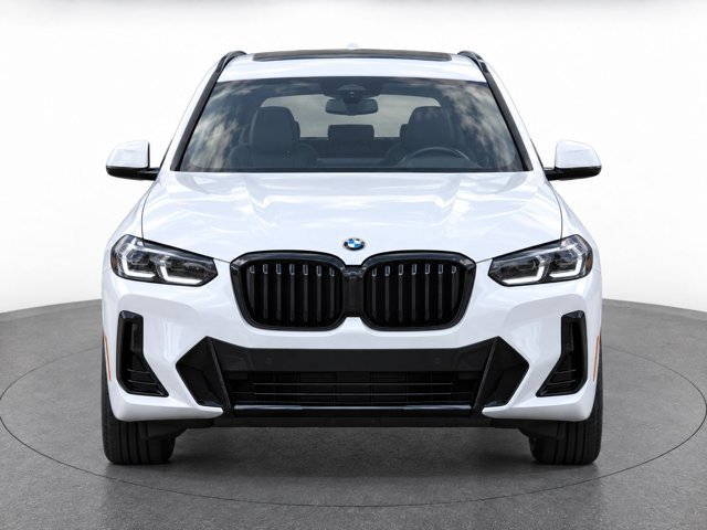 Used 2023 BMW X3 sDrive30i w/ M Sport Package RWD image 5