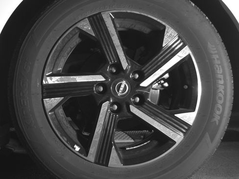 Used 2024 Nissan Sentra SV FWD image 14