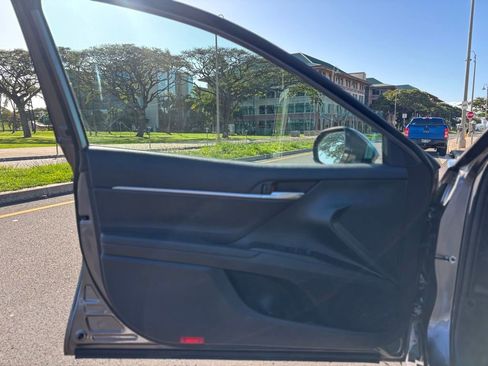 Used 2023 Toyota Camry LE image 14