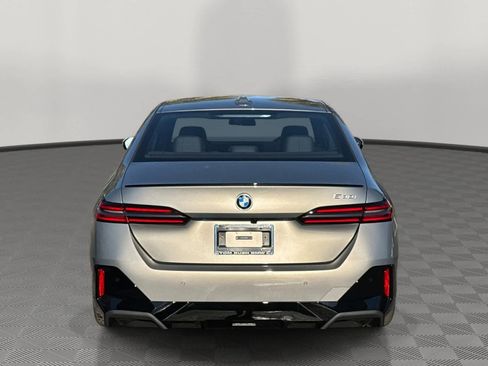 New 2026 BMW 530i w/ M Sport Package image 4