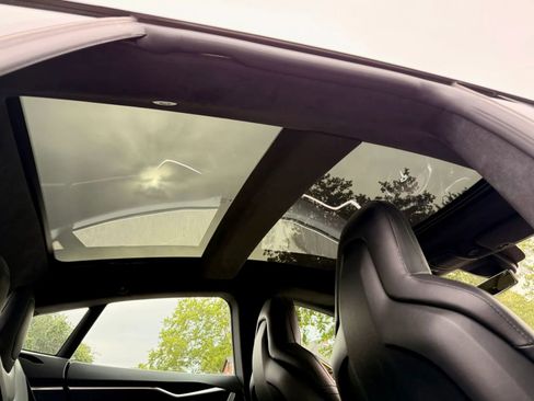 Used 2016 Tesla Model S 75 RWD image 19