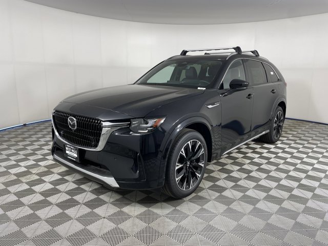 New 2026 MAZDA CX-90 3.3 Turbo S w/ Premium Plus AWD/4WD image 1