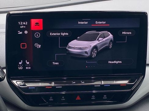 Certified 2023 Volkswagen ID.4 Pro S RWD image 9