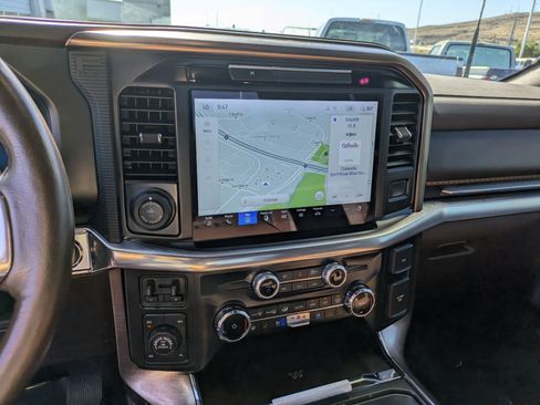 Used 2025 Ford F150 King Ranch AWD/4WD image 28