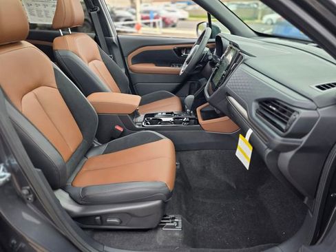 New 2026 Subaru Forester Touring w/ Touring Package AWD/4WD image 10