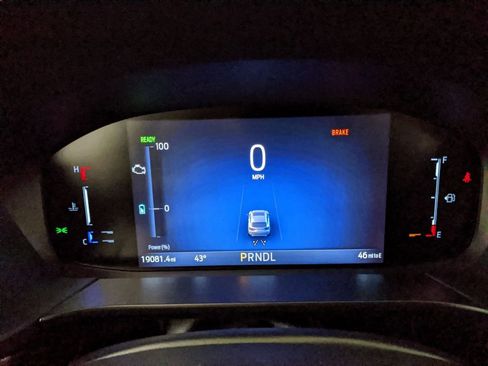 Certified 2023 Ford Escape ST-Line w/ Equipment Group 301A image 13