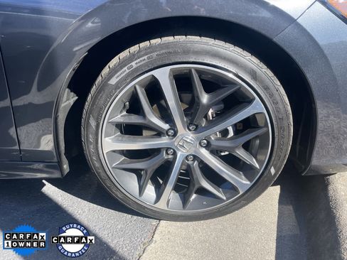 Used 2024 Honda Civic Touring image 23