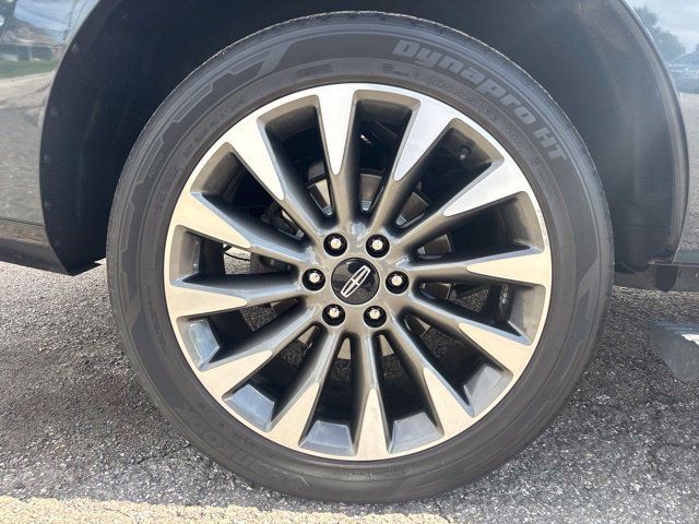 Used 2021 Lincoln Navigator Reserve w/ Luxury Package AWD/4WD image 27