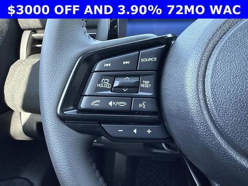 New 2026 Subaru Outback Premium image 24