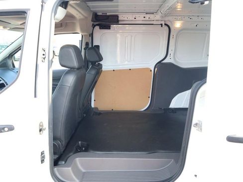 Used 2023 Ford Transit Connect XL FWD image 20