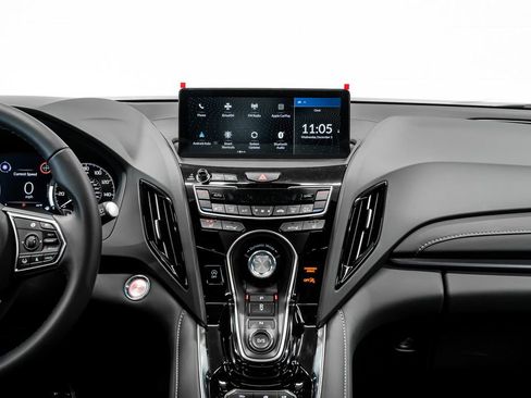 New 2026 Acura RDX SH-AWD image 24