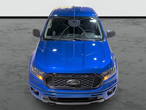 Used 2023 Ford Ranger XLT w/ Equipment Group 301A Mid image 6