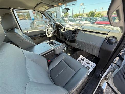 Used 2013 Ford F250 XL w/ PWR Equipment Group AWD/4WD image 26