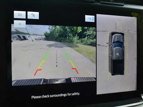 Used 2023 Ford F150 Tremor w/ 360 Degree Camera Package AWD/4WD image 17