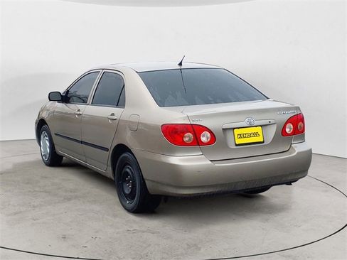 Used 2008 Toyota Corolla CE image 3