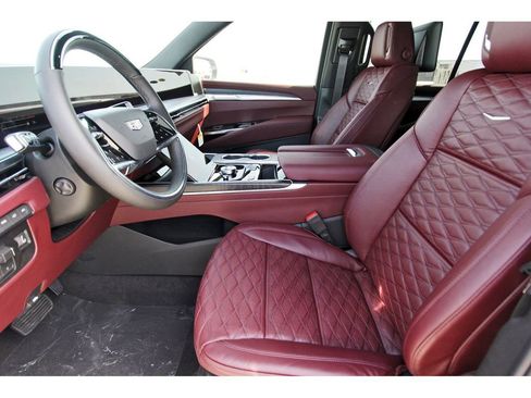 New 2026 Cadillac Escalade Sport w/ Touring Package image 6