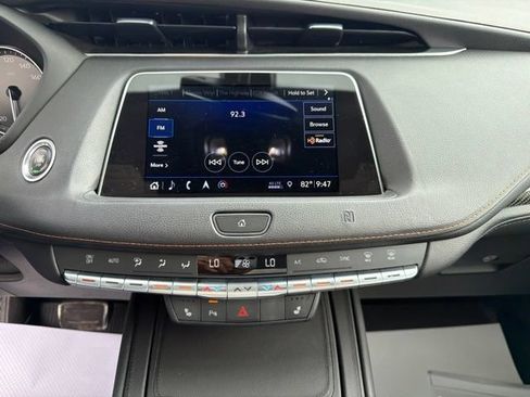 Used 2019 Cadillac XT4 Sport w/ Cold Weather Package AWD/4WD image 23