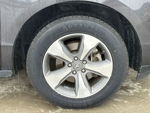 Used 2016 Acura MDX FWD image 11