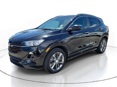 Used 2023 Buick Encore GX Select w/ Sport Touring Package
