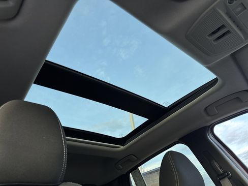 New 2026 Nissan Kicks SV w/ SV Premium Package image 21