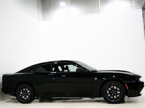 New 2026 Dodge Charger R/T Scat Pack image 4