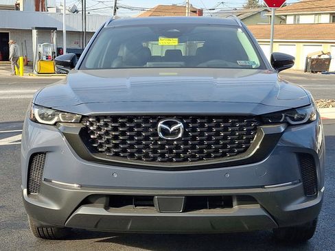 New 2026 MAZDA CX-50 2.5 Hybrid w/ Premium Plus Pkg image 2