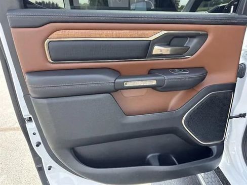Used 2021 RAM 1500 Limited AWD/4WD image 14
