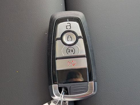 New 2025 Ford Bronco Sport Outer Banks w/ Outer Banks Tech Package+ image 48