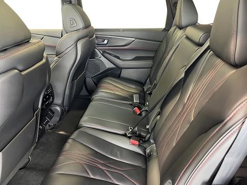 New 2026 Acura MDX Type S AWD/4WD image 22