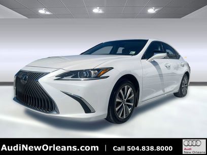 Used 2021 Lexus ES 350 w/ Premium Package