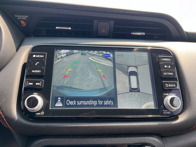 Used 2024 Nissan Kicks SR FWD image 19