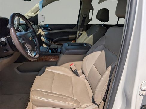 Used 2020 Chevrolet Tahoe Premier image 19