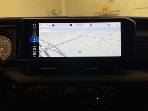 New 2026 Jeep Wrangler Sahara image 13