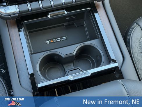 New 2026 GMC Yukon Denali image 13