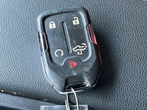 Used 2021 Chevrolet Silverado 1500 RST w/ Bed Protection Package RWD image 27