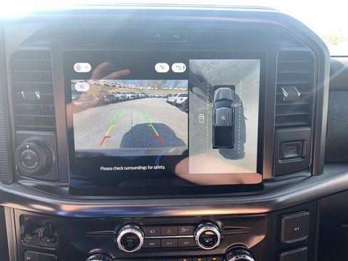 New 2026 Ford F150 Tremor w/ Equipment Group 402A High image 31