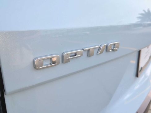 New 2026 Cadillac Optiq Sport 1 image 9