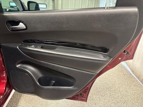 Used 2022 Dodge Durango Citadel image 24