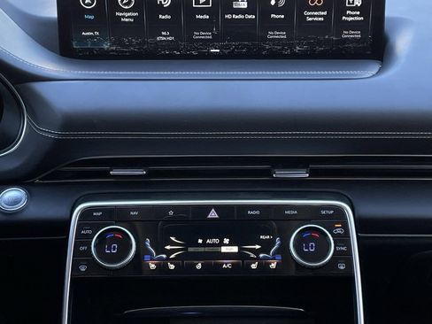 Used 2023 Genesis GV80 3.5T image 17