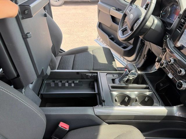 Used 2023 Ford F150 XLT w/ Equipment Group 302A High AWD/4WD image 31